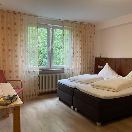 Haus Sommerhof Sindelfingen Exteriér fotografie