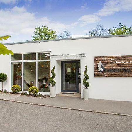 Haus Sommerhof Sindelfingen Exteriér fotografie