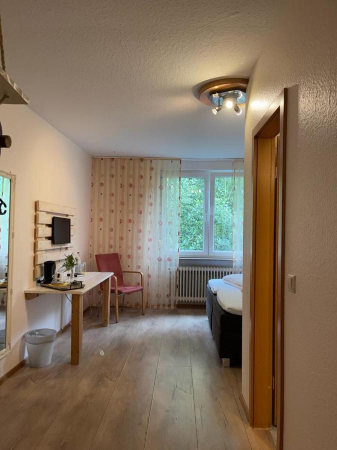 Haus Sommerhof Sindelfingen Exteriér fotografie