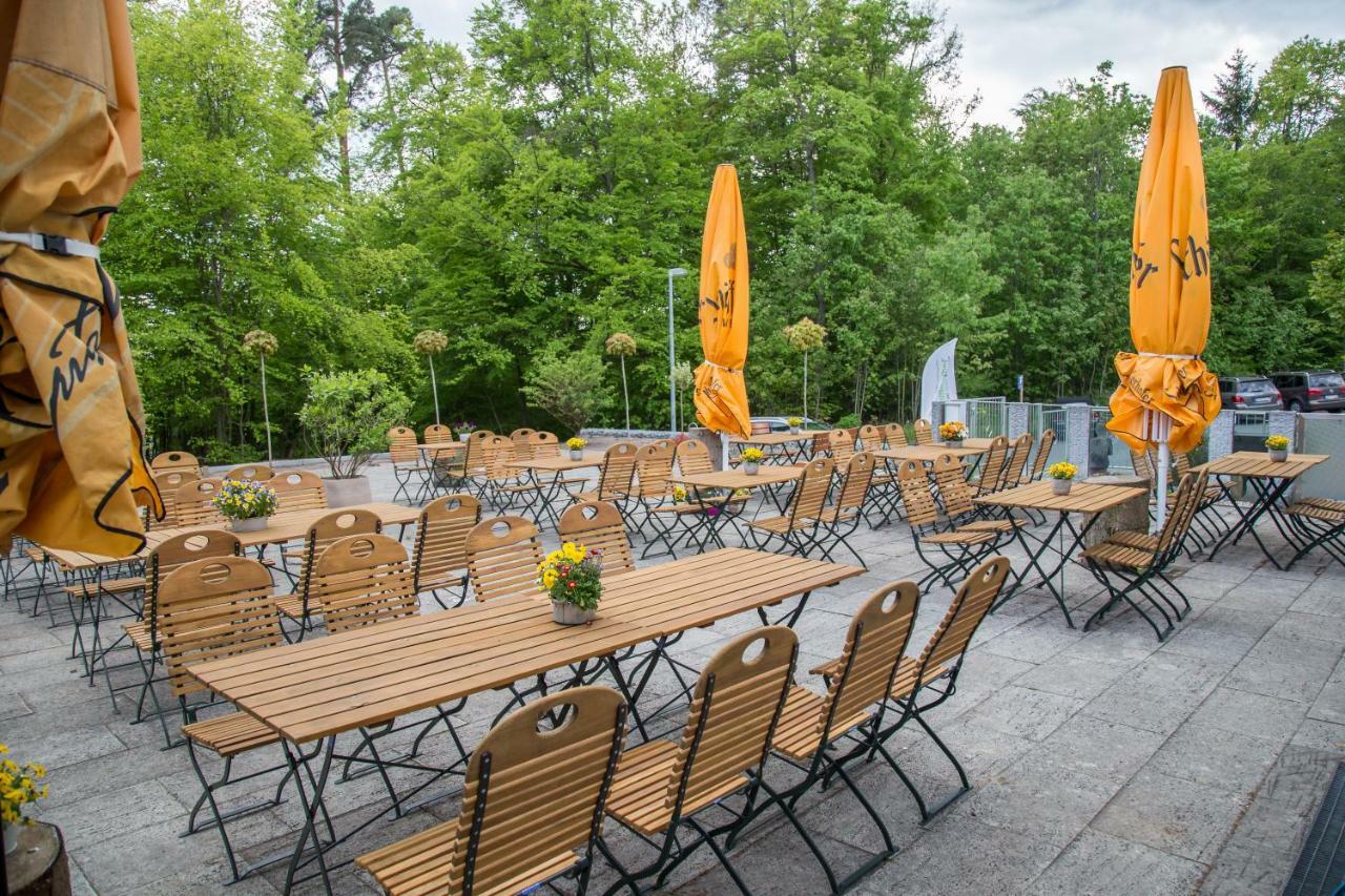 Haus Sommerhof Sindelfingen Exteriér fotografie